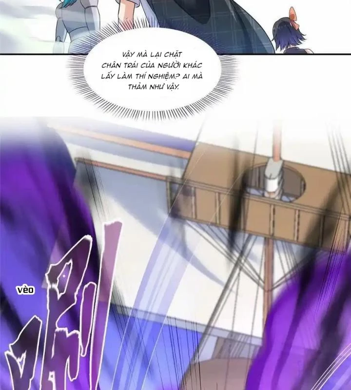 Tu Chân Nói Chuyện Phiếm Quần Chapter 488 - Trang 2