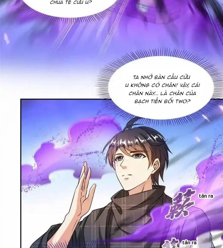 Tu Chân Nói Chuyện Phiếm Quần Chapter 488 - Trang 2