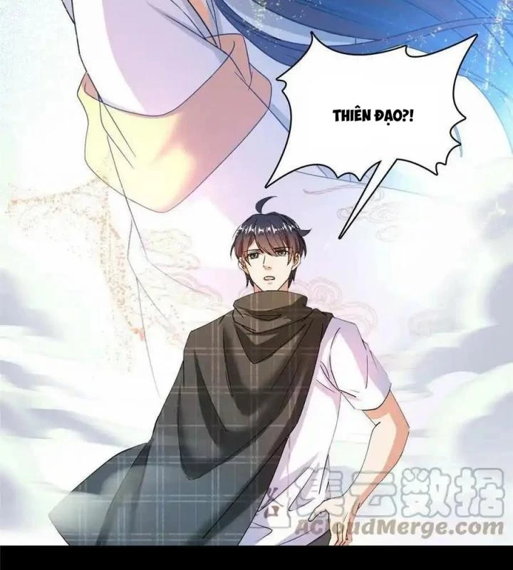 Tu Chân Nói Chuyện Phiếm Quần Chapter 488 - Trang 2