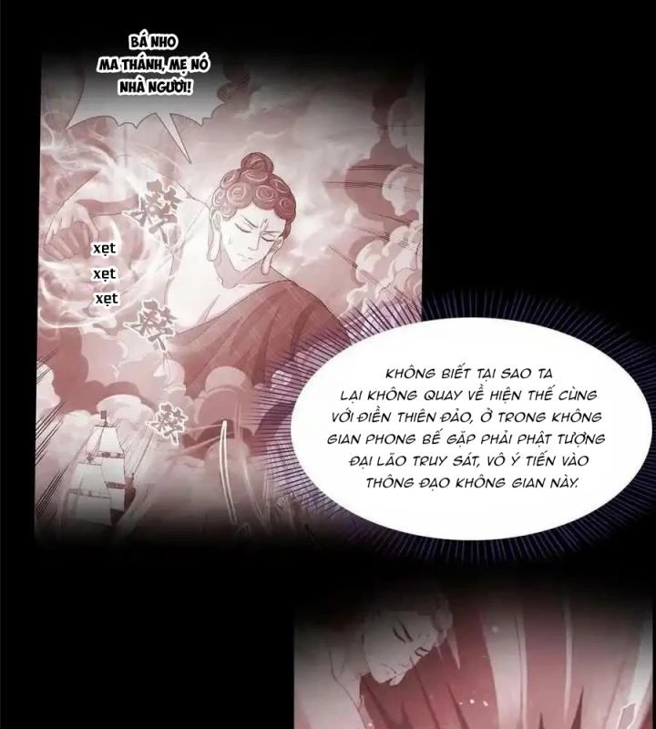 Tu Chân Nói Chuyện Phiếm Quần Chapter 488 - Trang 2