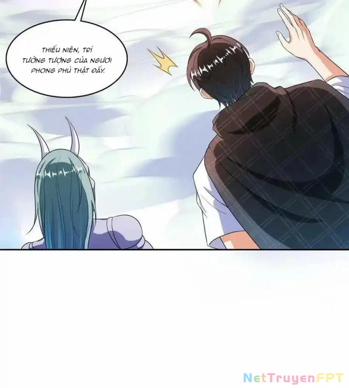 Tu Chân Nói Chuyện Phiếm Quần Chapter 488 - Trang 2