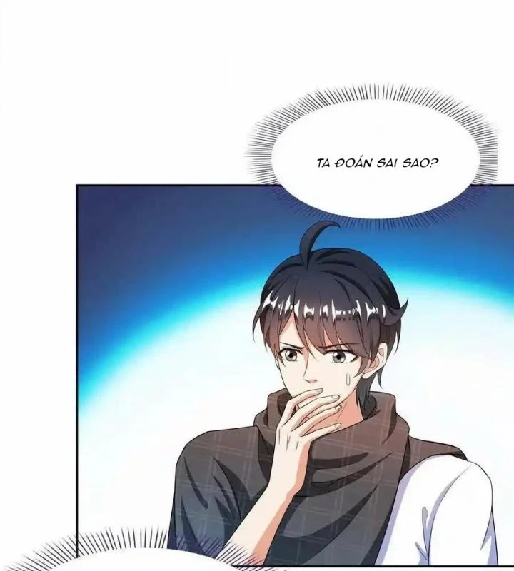 Tu Chân Nói Chuyện Phiếm Quần Chapter 488 - Trang 2