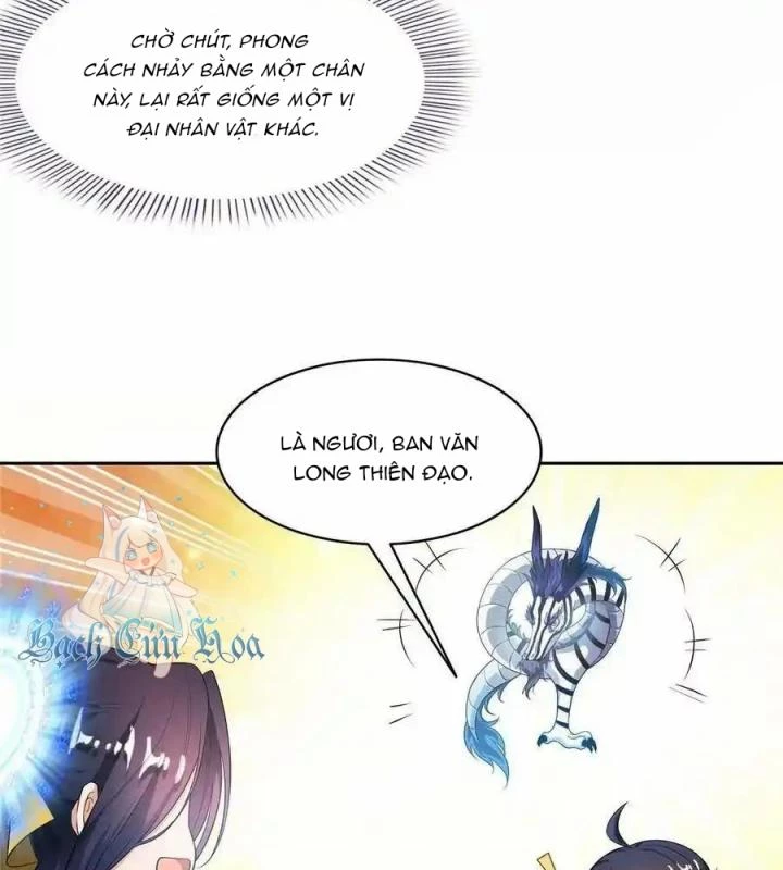 Tu Chân Nói Chuyện Phiếm Quần Chapter 488 - Trang 2