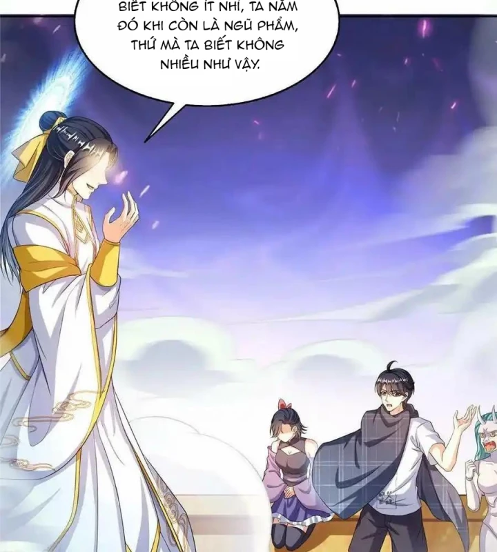 Tu Chân Nói Chuyện Phiếm Quần Chapter 489 - Trang 2