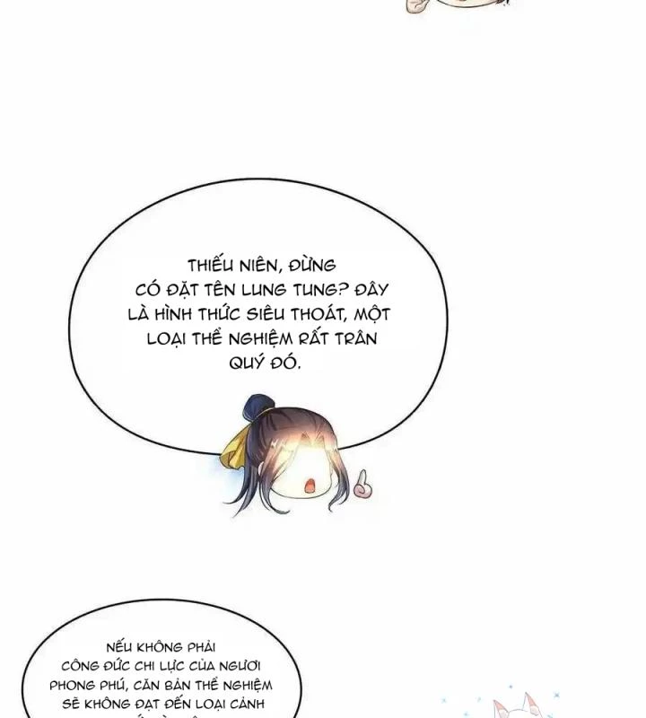 Tu Chân Nói Chuyện Phiếm Quần Chapter 489 - Trang 2