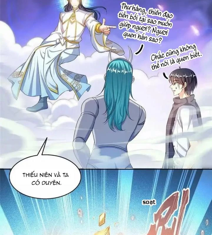 Tu Chân Nói Chuyện Phiếm Quần Chapter 489 - Trang 2