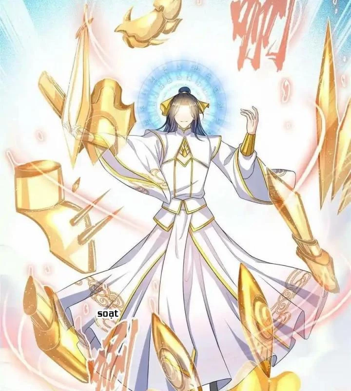 Tu Chân Nói Chuyện Phiếm Quần Chapter 489 - Trang 2