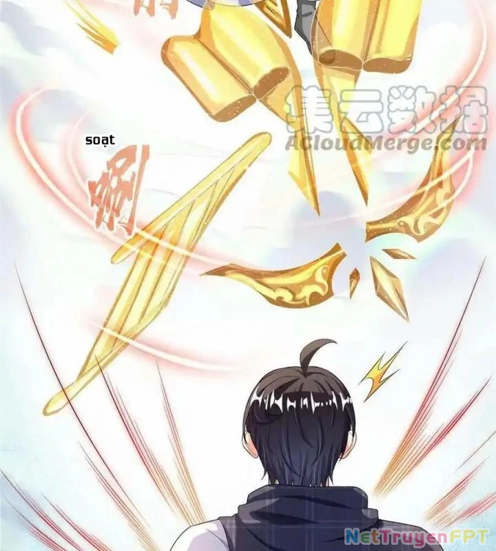 Tu Chân Nói Chuyện Phiếm Quần Chapter 489 - Trang 2