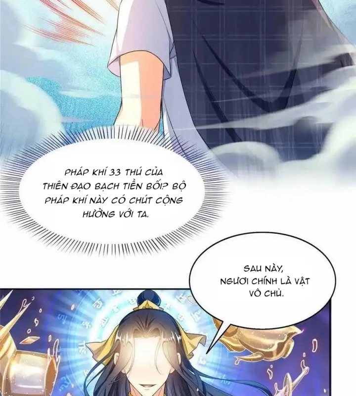 Tu Chân Nói Chuyện Phiếm Quần Chapter 489 - Trang 2