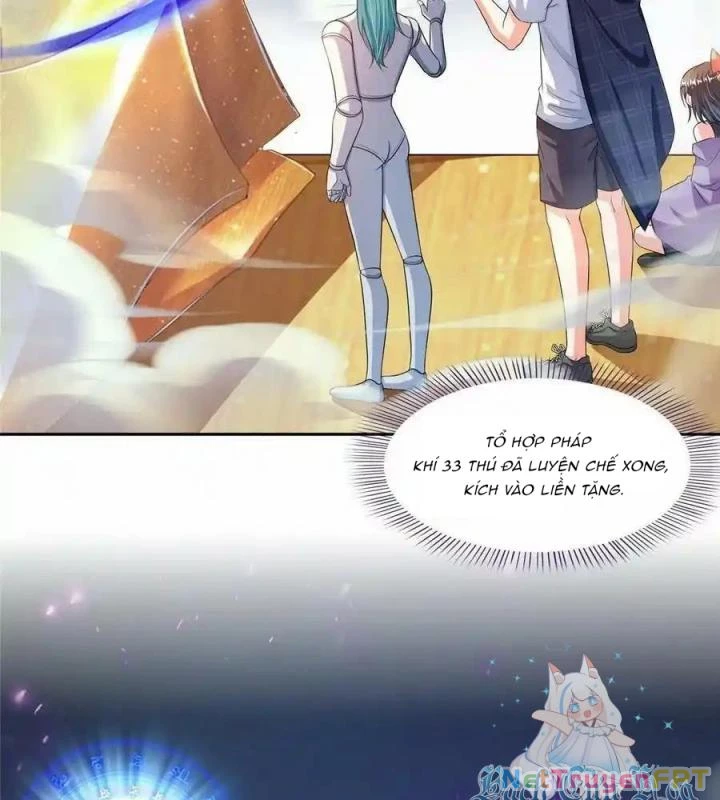 Tu Chân Nói Chuyện Phiếm Quần Chapter 489 - Trang 2