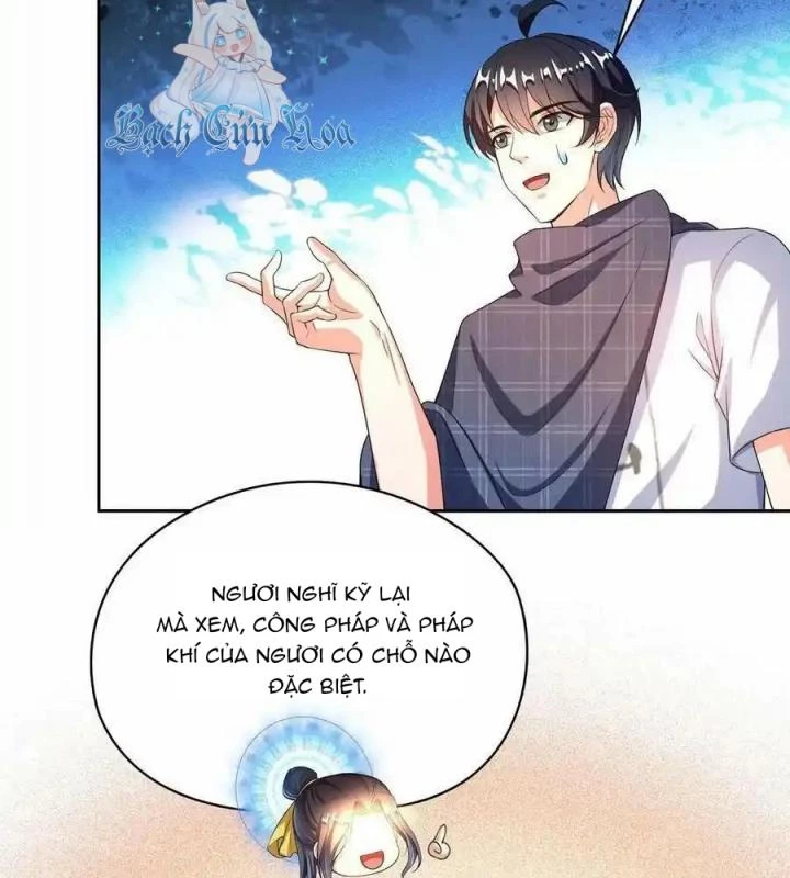 Tu Chân Nói Chuyện Phiếm Quần Chapter 489 - Trang 2