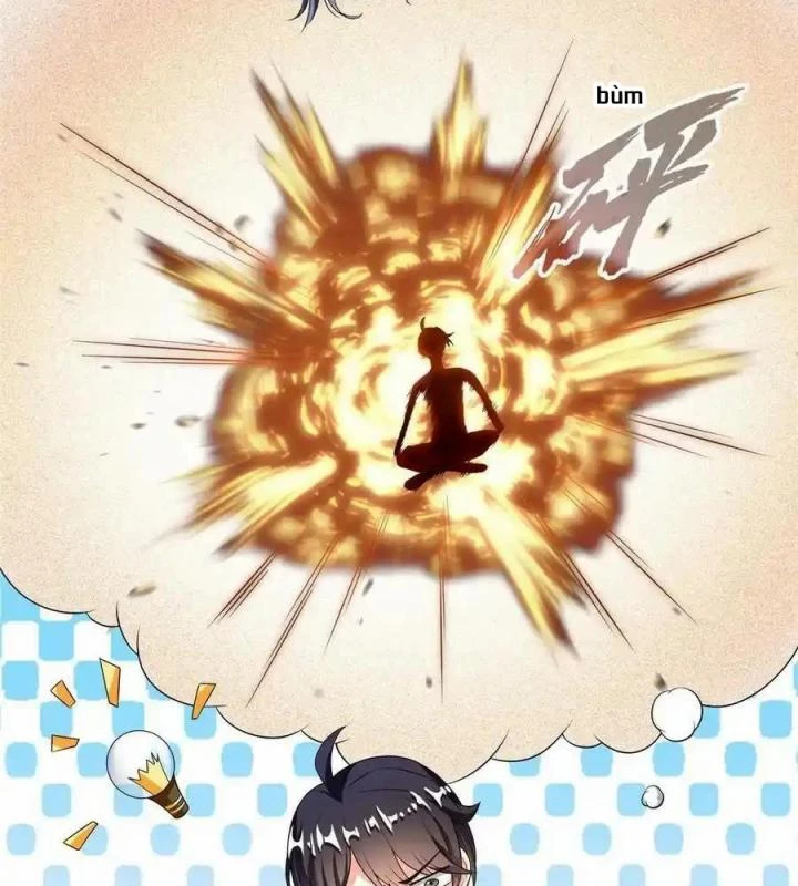 Tu Chân Nói Chuyện Phiếm Quần Chapter 489 - Trang 2