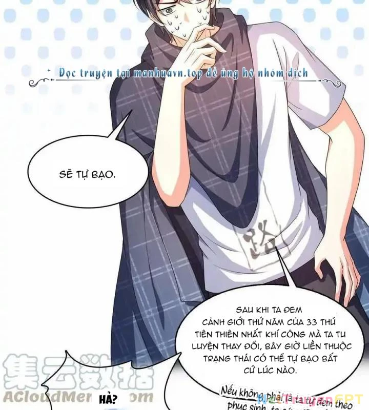 Tu Chân Nói Chuyện Phiếm Quần Chapter 489 - Trang 2