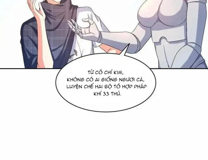 Tu Chân Nói Chuyện Phiếm Quần Chapter 489 - Trang 2