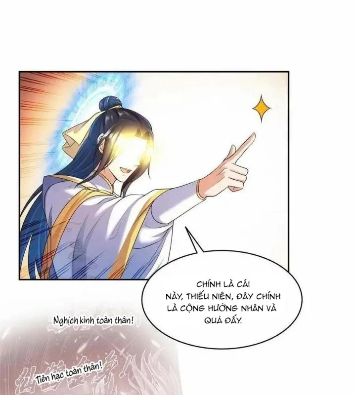 Tu Chân Nói Chuyện Phiếm Quần Chapter 489 - Trang 2