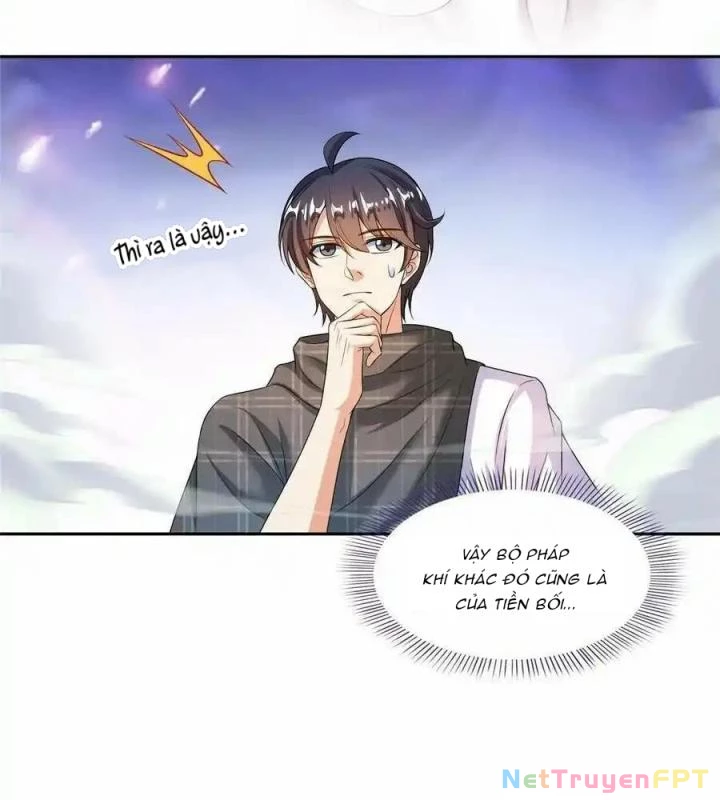 Tu Chân Nói Chuyện Phiếm Quần Chapter 489 - Trang 2