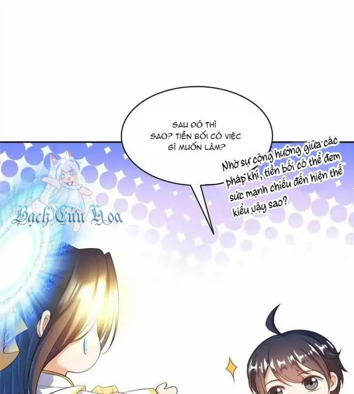 Tu Chân Nói Chuyện Phiếm Quần Chapter 489 - Trang 2