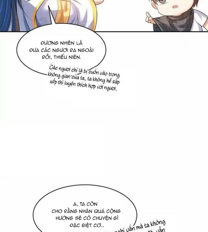 Tu Chân Nói Chuyện Phiếm Quần Chapter 489 - Trang 2