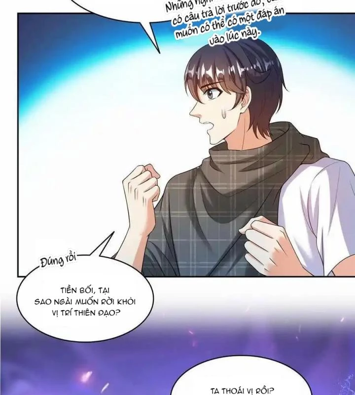 Tu Chân Nói Chuyện Phiếm Quần Chapter 489 - Trang 2