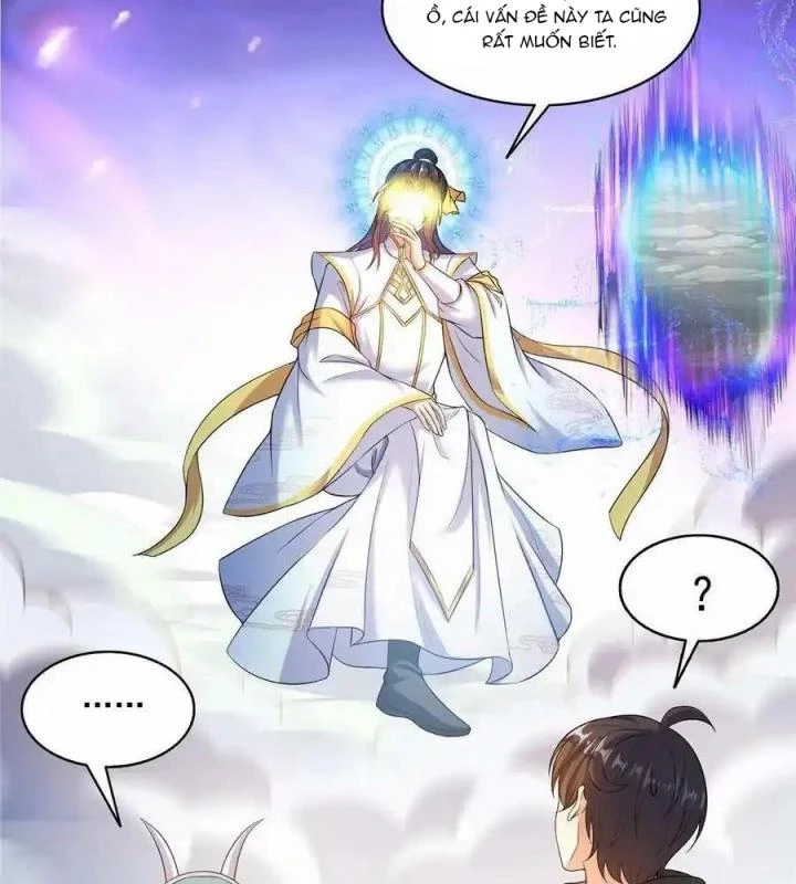 Tu Chân Nói Chuyện Phiếm Quần Chapter 489 - Trang 2