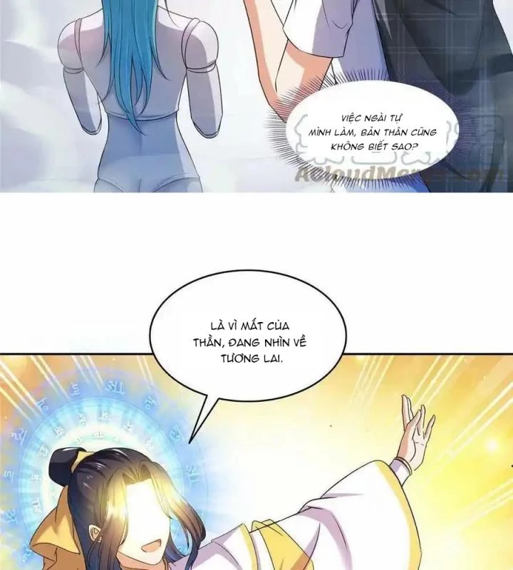 Tu Chân Nói Chuyện Phiếm Quần Chapter 489 - Trang 2