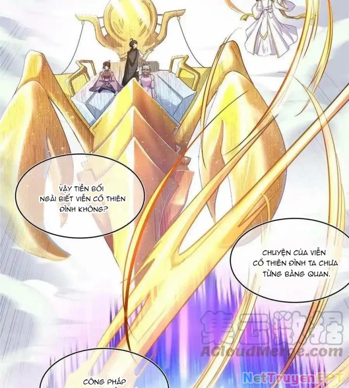 Tu Chân Nói Chuyện Phiếm Quần Chapter 489 - Trang 2