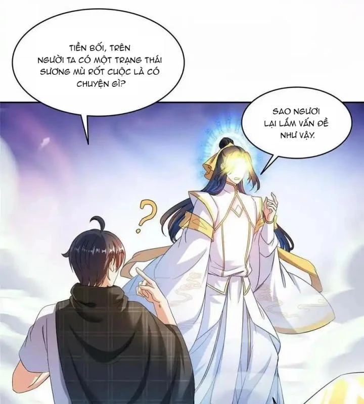 Tu Chân Nói Chuyện Phiếm Quần Chapter 489 - Trang 2