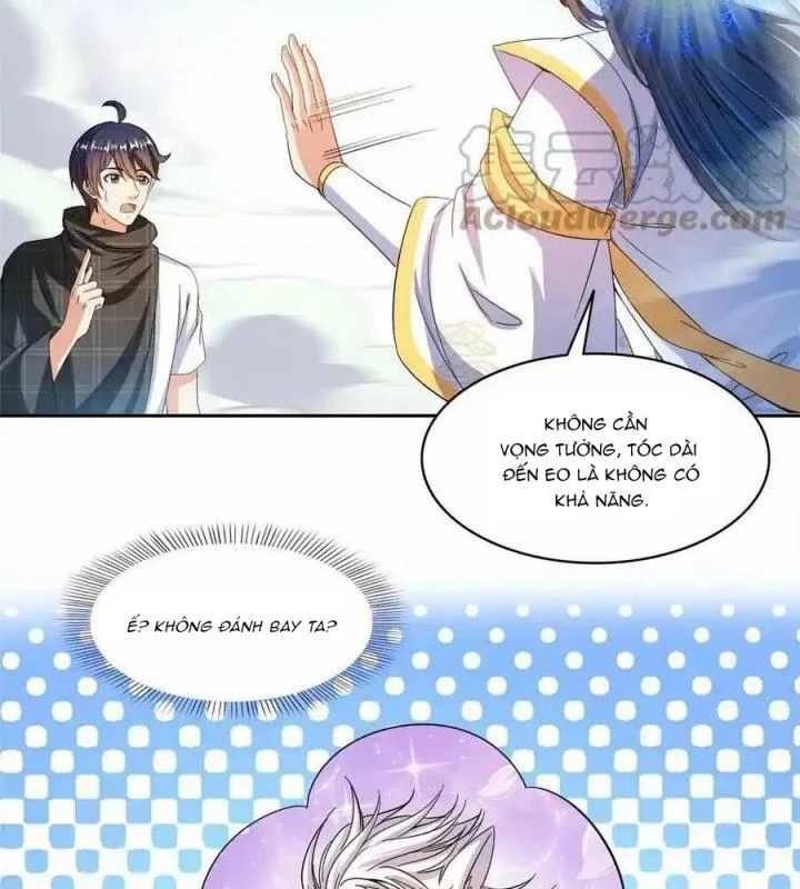 Tu Chân Nói Chuyện Phiếm Quần Chapter 489 - Trang 2