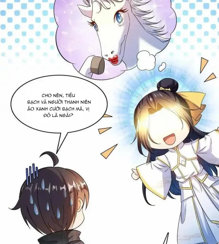 Tu Chân Nói Chuyện Phiếm Quần Chapter 489 - Trang 2