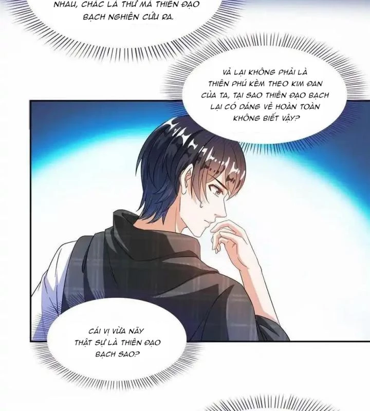 Tu Chân Nói Chuyện Phiếm Quần Chapter 489 - Trang 2