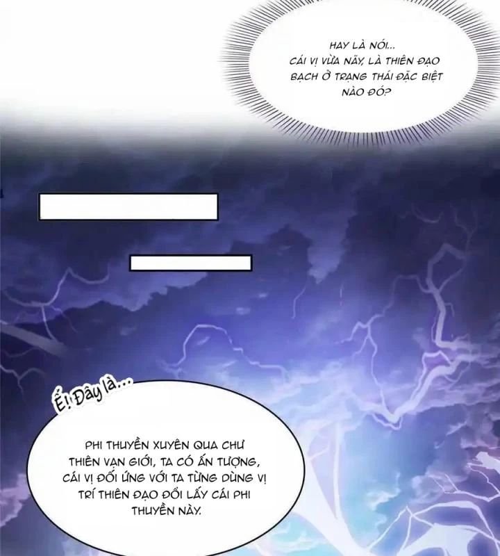 Tu Chân Nói Chuyện Phiếm Quần Chapter 489 - Trang 2