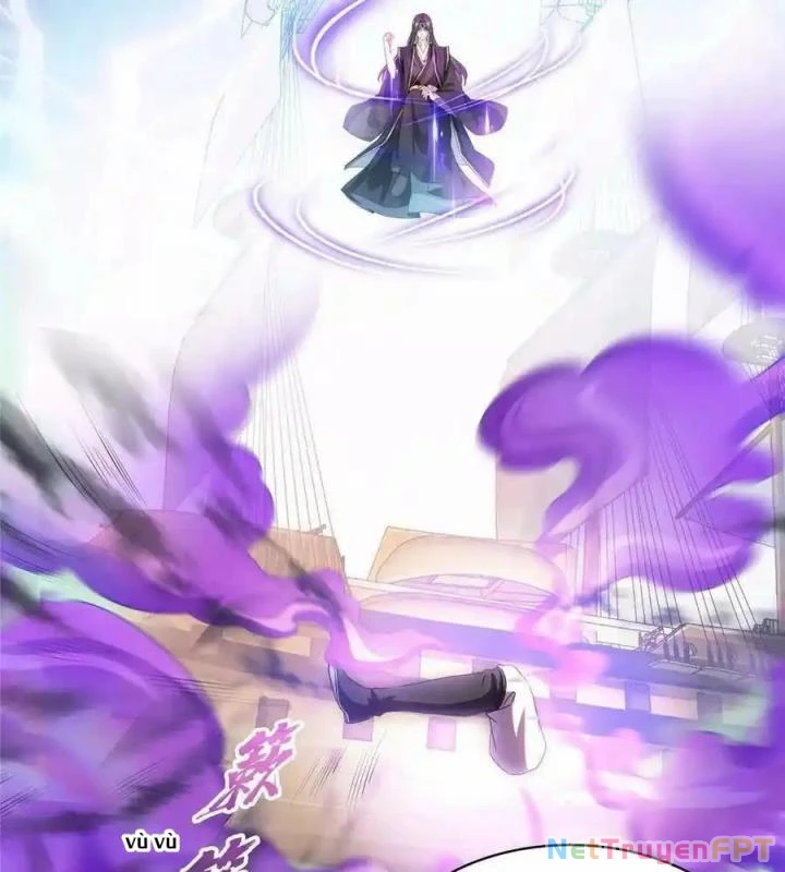 Tu Chân Nói Chuyện Phiếm Quần Chapter 489 - Trang 2