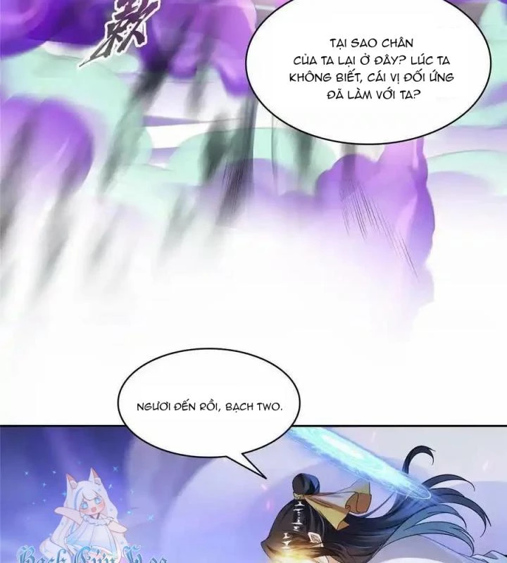 Tu Chân Nói Chuyện Phiếm Quần Chapter 489 - Trang 2