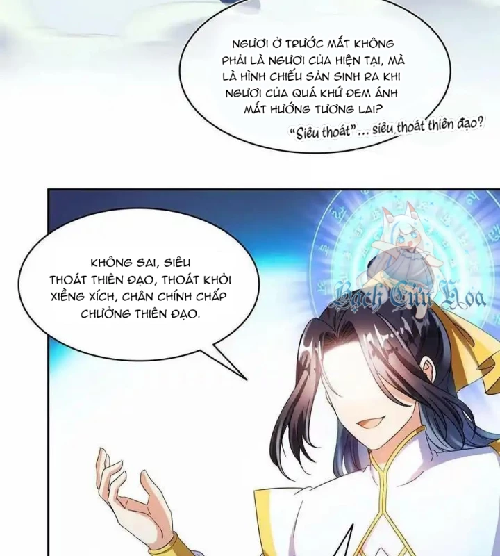 Tu Chân Nói Chuyện Phiếm Quần Chapter 489 - Trang 2