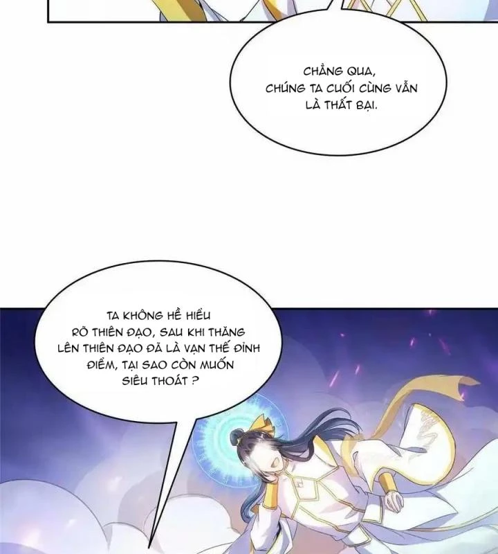 Tu Chân Nói Chuyện Phiếm Quần Chapter 489 - Trang 2