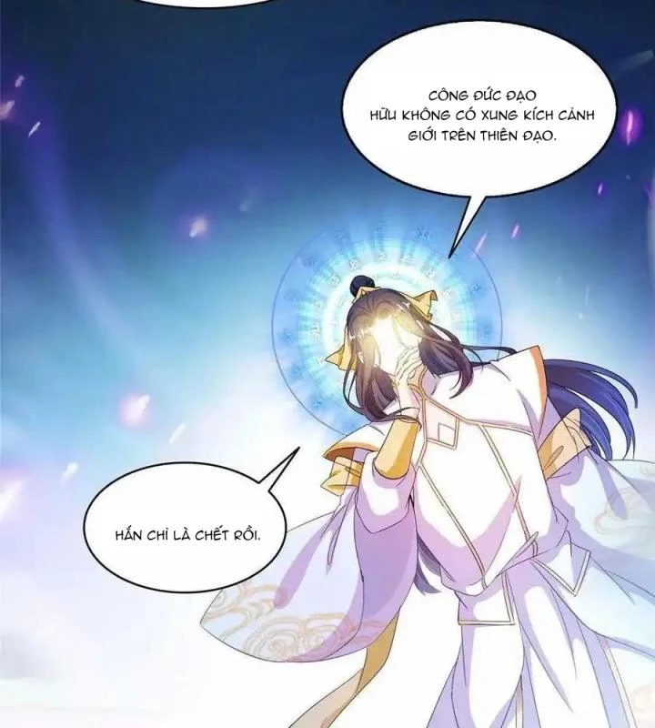 Tu Chân Nói Chuyện Phiếm Quần Chapter 489 - Trang 2