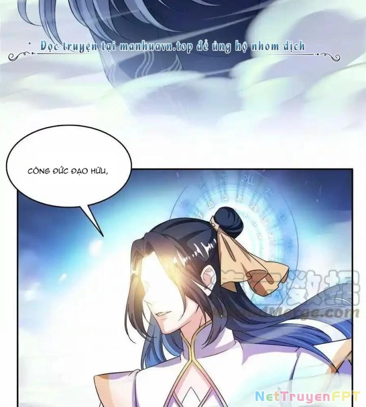 Tu Chân Nói Chuyện Phiếm Quần Chapter 489 - Trang 2