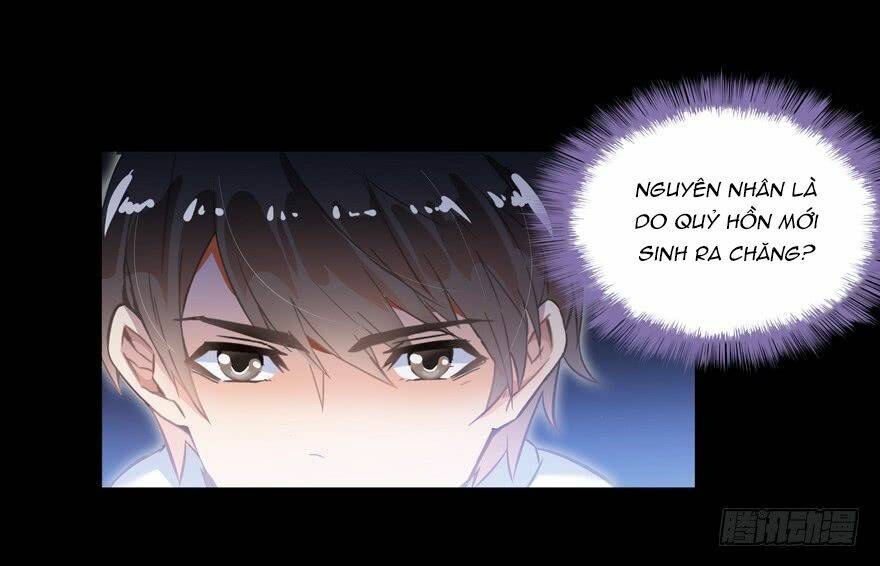 Tu Chân Nói Chuyện Phiếm Quần Chapter 49 - Trang 2