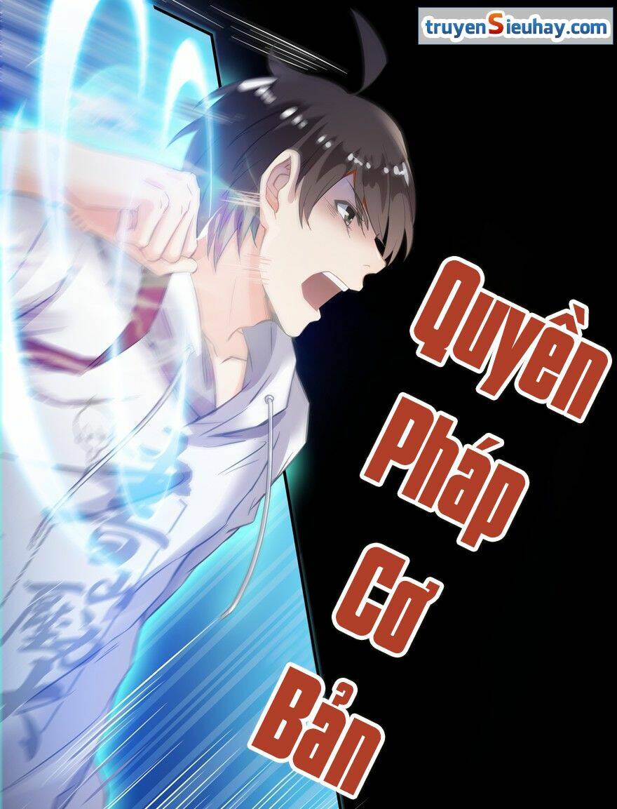 Tu Chân Nói Chuyện Phiếm Quần Chapter 49 - Trang 2