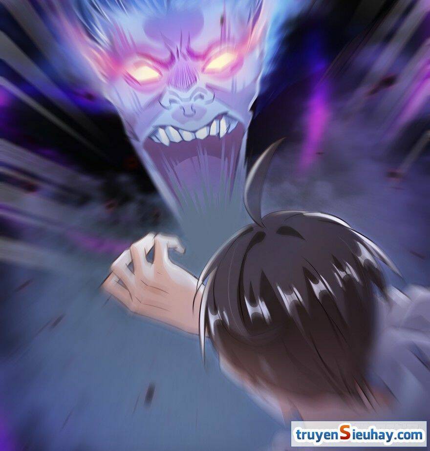 Tu Chân Nói Chuyện Phiếm Quần Chapter 49 - Trang 2