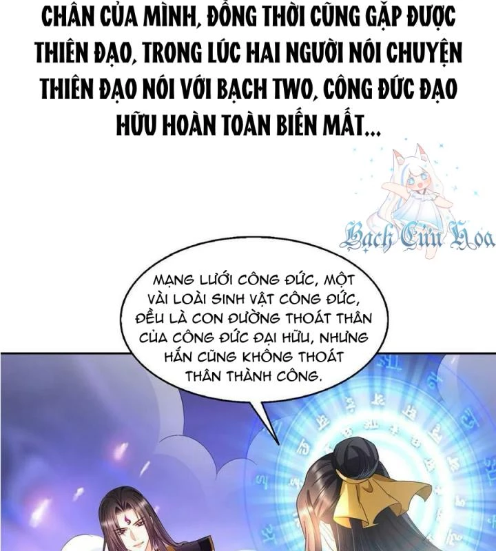 Tu Chân Nói Chuyện Phiếm Quần Chapter 490 - Trang 2