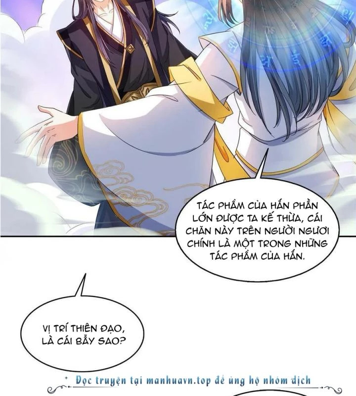 Tu Chân Nói Chuyện Phiếm Quần Chapter 490 - Trang 2