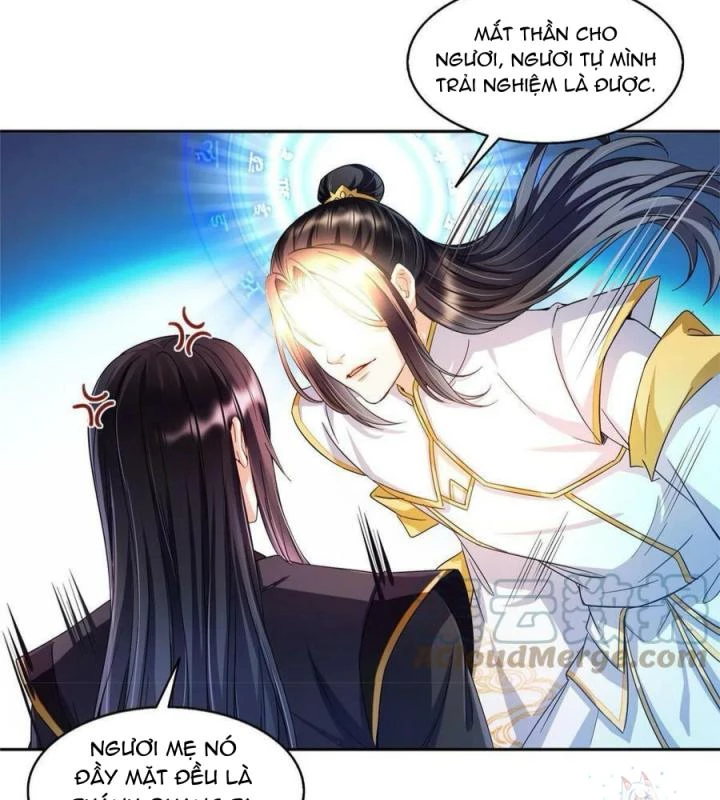 Tu Chân Nói Chuyện Phiếm Quần Chapter 490 - Trang 2