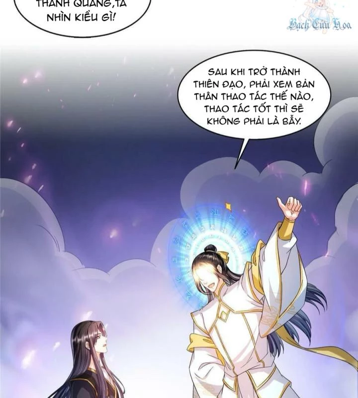 Tu Chân Nói Chuyện Phiếm Quần Chapter 490 - Trang 2