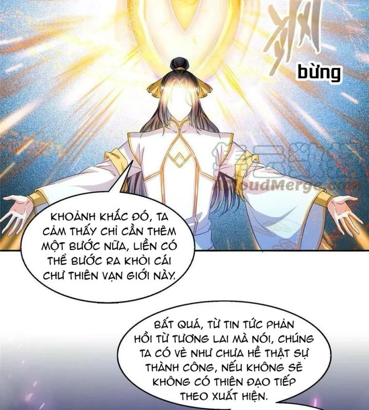 Tu Chân Nói Chuyện Phiếm Quần Chapter 490 - Trang 2