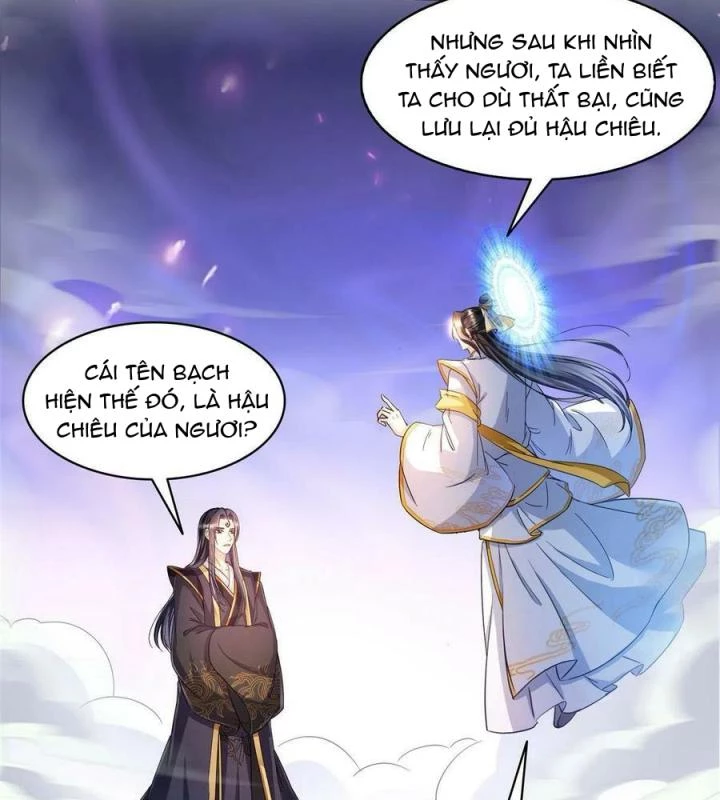 Tu Chân Nói Chuyện Phiếm Quần Chapter 490 - Trang 2