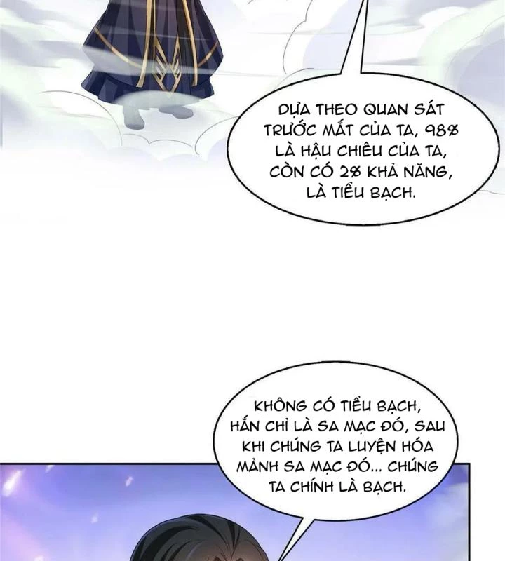 Tu Chân Nói Chuyện Phiếm Quần Chapter 490 - Trang 2