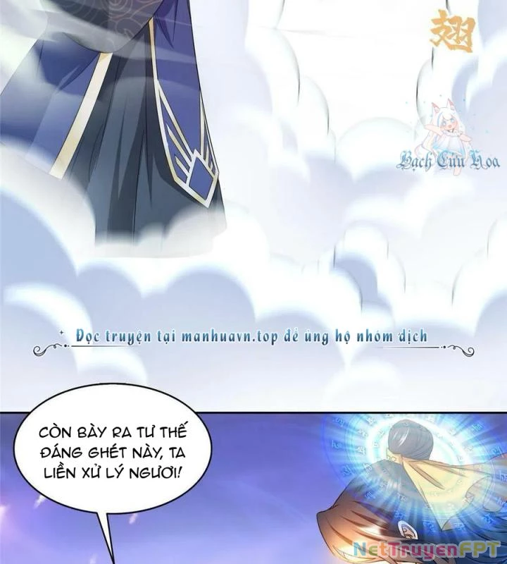 Tu Chân Nói Chuyện Phiếm Quần Chapter 490 - Trang 2