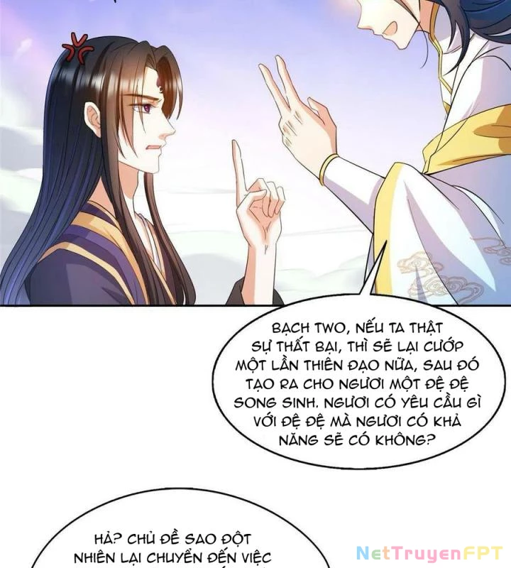 Tu Chân Nói Chuyện Phiếm Quần Chapter 490 - Trang 2