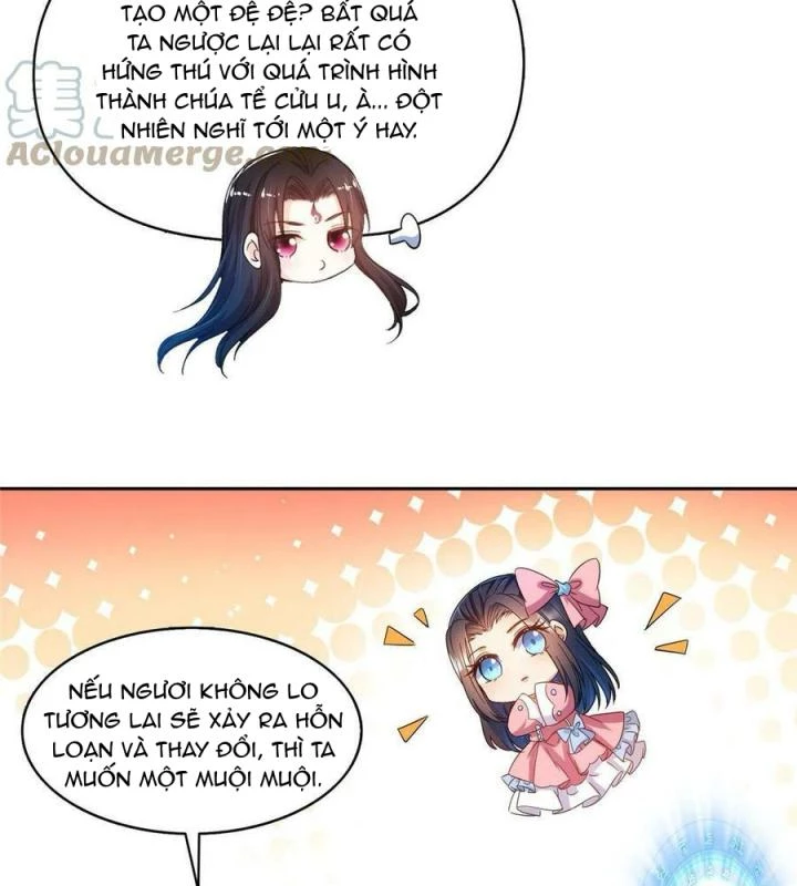 Tu Chân Nói Chuyện Phiếm Quần Chapter 490 - Trang 2